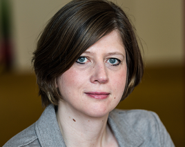 Rheinische Post: Nicole Lange neue Leiterin der Lokalredaktion Düsseldorf