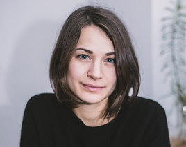 Top-Talent im deutschen Journalismus: Nike Laurenz vom Spiegel