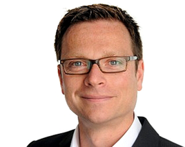 Lars Reckermann zurück bei „Schwäbischer Post“ und „Gmünder Tagespost“
