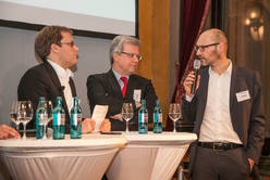 Wirtschaftsjournalisten des Jahres 2012
