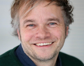 Moritz Döbler lotst Funke-Chefreporter Tim Braune zur „Rheinischen Post“