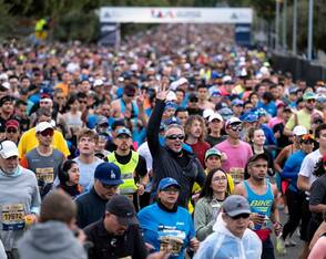 Los Angeles Marathon