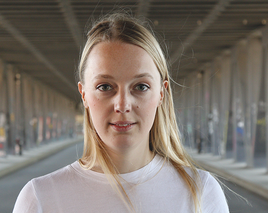 Top-Talent im deutschen Journalismus: Viktoria Bolmer von Bento