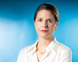 Judith Wittwer privat: Ich lebe nicht für meinen Nachruf