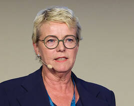 Marion Horn: „KI ist nicht witzig“