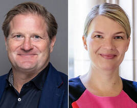 Michael Bröcker wird Chefredakteur von „Politico Deutschland“