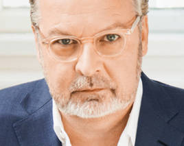 Medienanwalt Christian Schertz: Redet nicht einen Satz über euer Privatleben!
