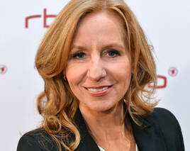 Neuer Job für Patricia Schlesinger: „Sie ist in dieser Funktion viel unterwegs“