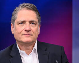 Jakob Augstein zerlegt Linke und Medien: Böhmermann „Schlimmster von allen“