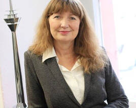 Ingrid Herden wird PR-Chefin der Bundesbank