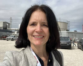 Katharina Kort geht zum „Spiegel“