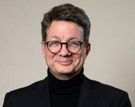 Thomas Kaspar wird Chefredakteur der Nachrichten-Agentur epd