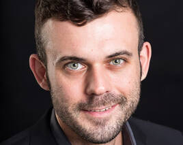 Janosch Delcker übernimmt Redaktion von neuem Pro-Newsletter bei „Politico“