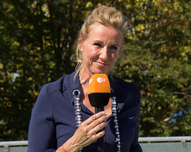 „Ort der Sorglosigkeit“: Warum der Fernsehgarten so gut funktioniert