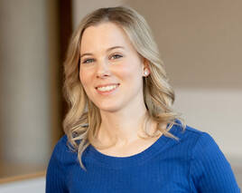 Julia Ruhs schreibt künftig für „Bild“