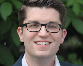 Philipp Keßler wird stellvertretender Chefredakteur der „Offenbach-Post“
