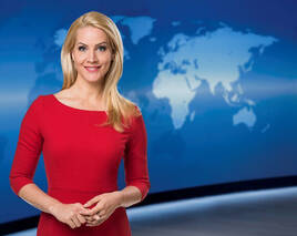 Judith Rakers zum letzten Mal in der „Tagesschau“