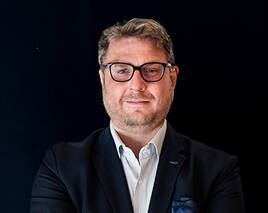 Gesellmann wird Wein-Chefredakteur bei „Falstaff“