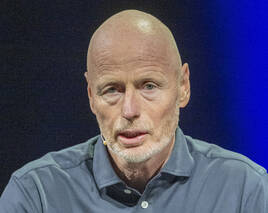 Das Ende ist nahe: Marc Walder sieht kaum Zukunft für Lokalzeitungen im Digitalen