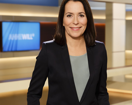 Anne Will und Co: Sommerpause bei ARD-Talks bereits im Frühling