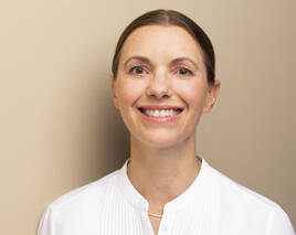 Frühere DJV-Kommunikatorin Anna-Maria Wagner spricht für den „Tagesspiegel“