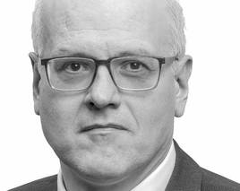 „Kölnische Rundschau“: Raimund Neuß wird Mitglied der Chefredaktion