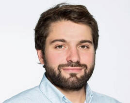 Mauritius Kloft leitet Ressort bei t-online