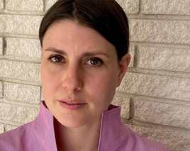 Jana Andres wird Chefredakteurin von Bauers Frauenportal Wunderweib – Doppelspitze mit Daniel Härtnagel