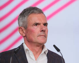 Podcast-Werbung im Streit: Ex-„Zeit“-Manager Esser relativiert Steingart-Kritik