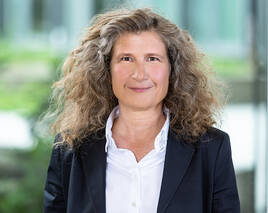 Corint Media stärkt Führungsebene: Stephanie Struppler wird Leiterin Lizenzen National und International