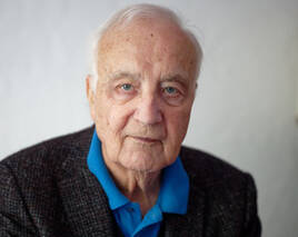 Fritz Pleitgen − ein Mann mit Haltung bis zuletzt