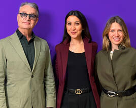 Luisa Nuhr rückt in die Chefredaktion von „The Pioneer“ auf