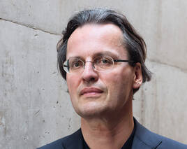 „Leser als Gefährten und Komplizen betrachten“ – Bernhard Pörksen zur Zukunft des Journalismus