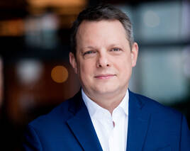 So schnell kann es gehen: David Biesinger übernimmt neuen Posten nach Rücktritt beim RBB