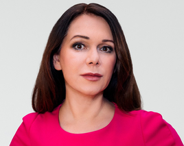 Tatjana Ohm und Jan Philipp Burgard werden Mitglieder der Chefredaktion beim Nachrichtensender Welt