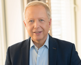 WDR-Intendant sieht für 2030 eine öffentlich-rechtliche Mediathek