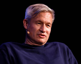 Was die taz über Ulf Poschardt, die Brandmauer und Springer schreibt