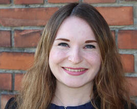 Sarah Schulz wird Chefredakteurin des neuen Fachmagazins „ReThink Industry“