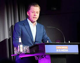 „Neues Betriebssystem“ und „größte Disruption“: Stimmen von Medientage München