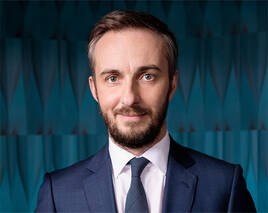 „Nazis mit Substanz“: Prien kritisiert Böhmermann-Tweet zur CDU