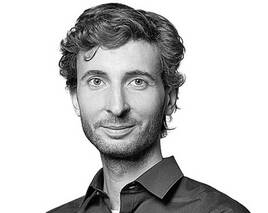 Felix Petruschke verlässt die „WirtschaftsWoche“