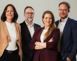 „Mannheimer Morgen“: Chefredaktion unter Miriam Scharlibbe neu aufgestellt