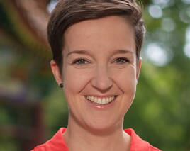 Miriam Steimer steigt zur Leiterin des ZDF-Studios Ostasien in Peking auf