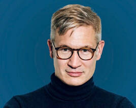 Paukenschlag: Ulf Poschardt gibt Posten als Herausgeber auf