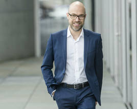 „Handelsblatt“-Chef Sebastian Matthes baut kräftig um