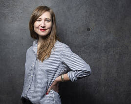 Ronja Brier nun Chefredakteurin von watson.de