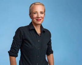 Gesine Braun wird Chefredakteurin des „Harvard Business Manager“