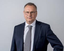 Hendrik Lünenborg wird neuer Intendant des NDR