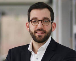 Sport1-Chefreporter Patrick Berger wechselt zu Sky