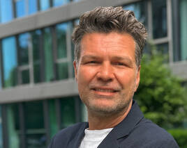 David Holscher wird Chefredakteur von „Men's Health“